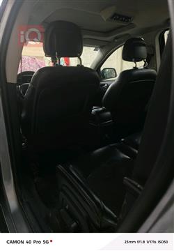 دودج جورني